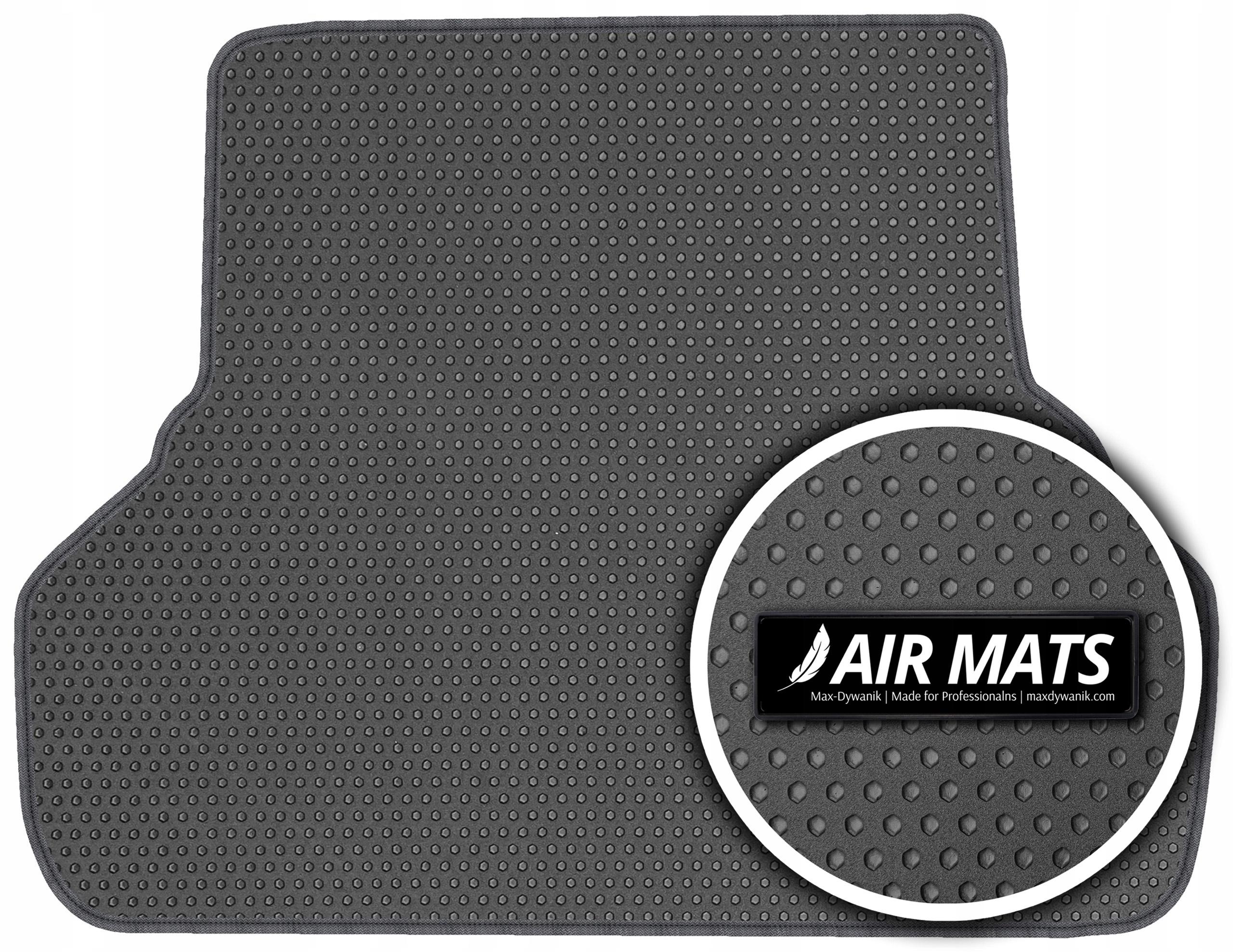 Toyota Avensis I Kombi 1998-2003 Rohož do kufru Eva Air Mats