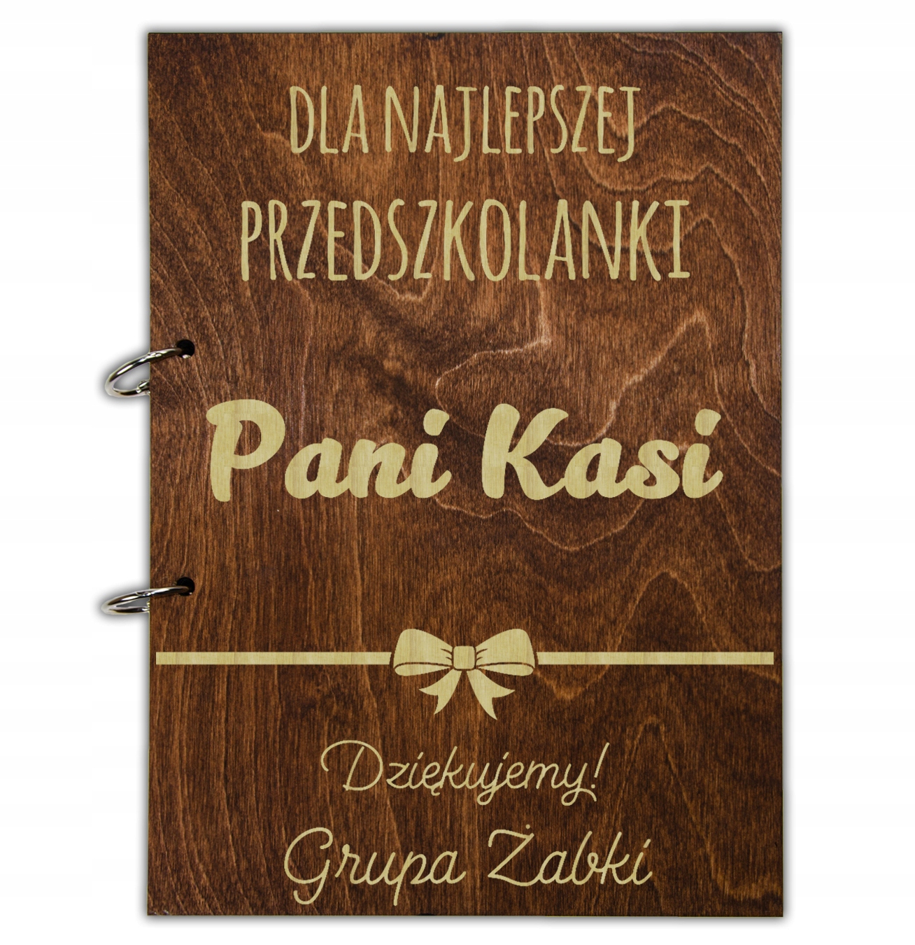 

Album Na Zdjęcia Dla Nauczyciela Dzień Z Grawerem