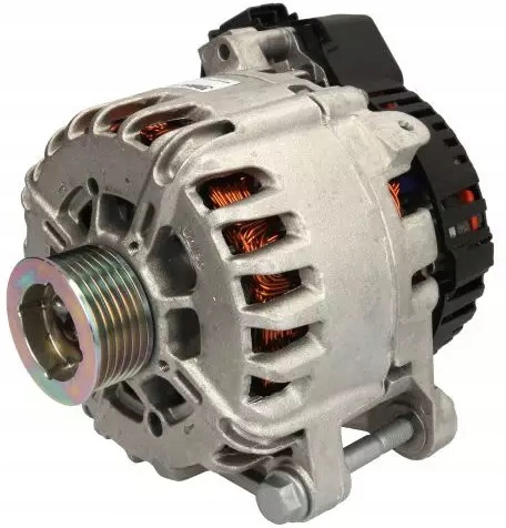 VALEO ГЕНЕРАТОР 439845