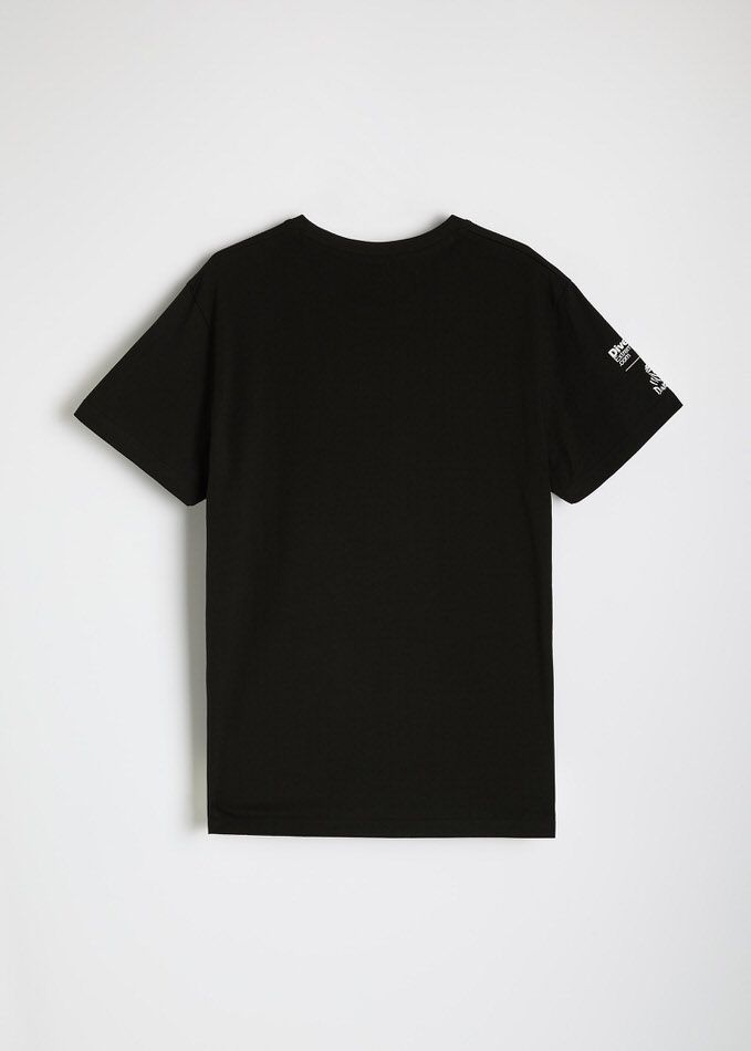 KOSZULKA MĘSKA DIVERSE T-SHIRT PODKOSZULEK BLUZKA SPORTOWA RAJD DAKAR Kod producenta 10046891