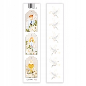 Holy & White 02 pasek