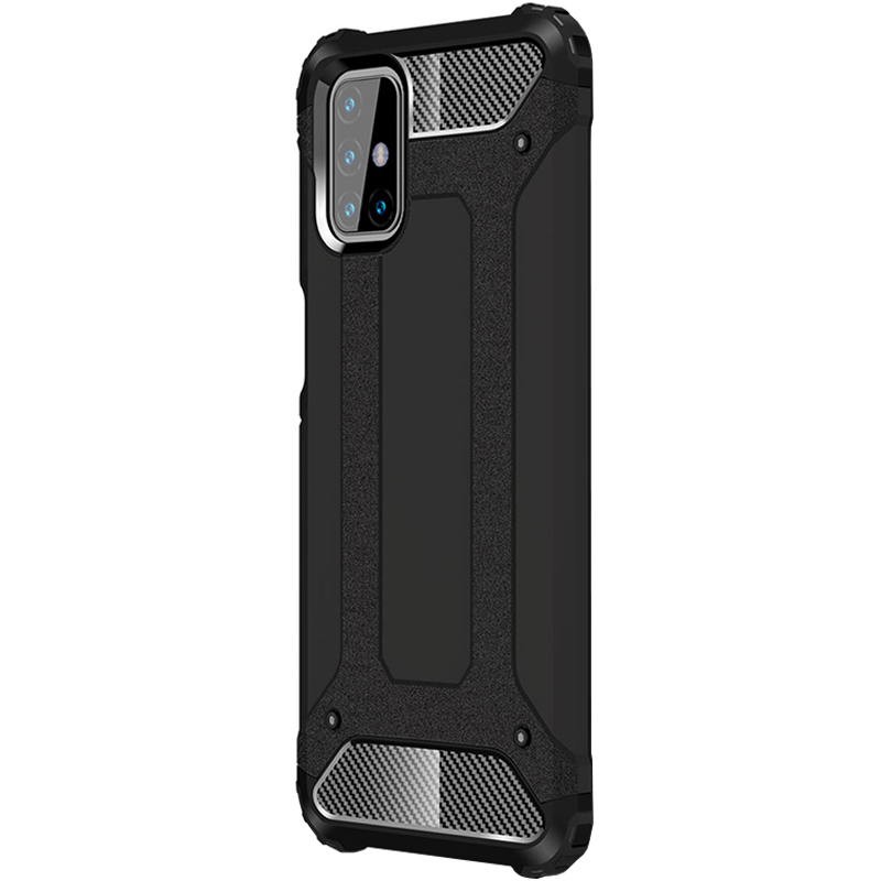 

Etui do Galaxy M31s, KingKong Armor, case, cover