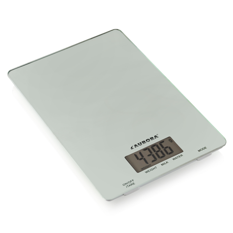 

Elektroniczna Waga Kuchenna Precyzyjna szklana 5kg