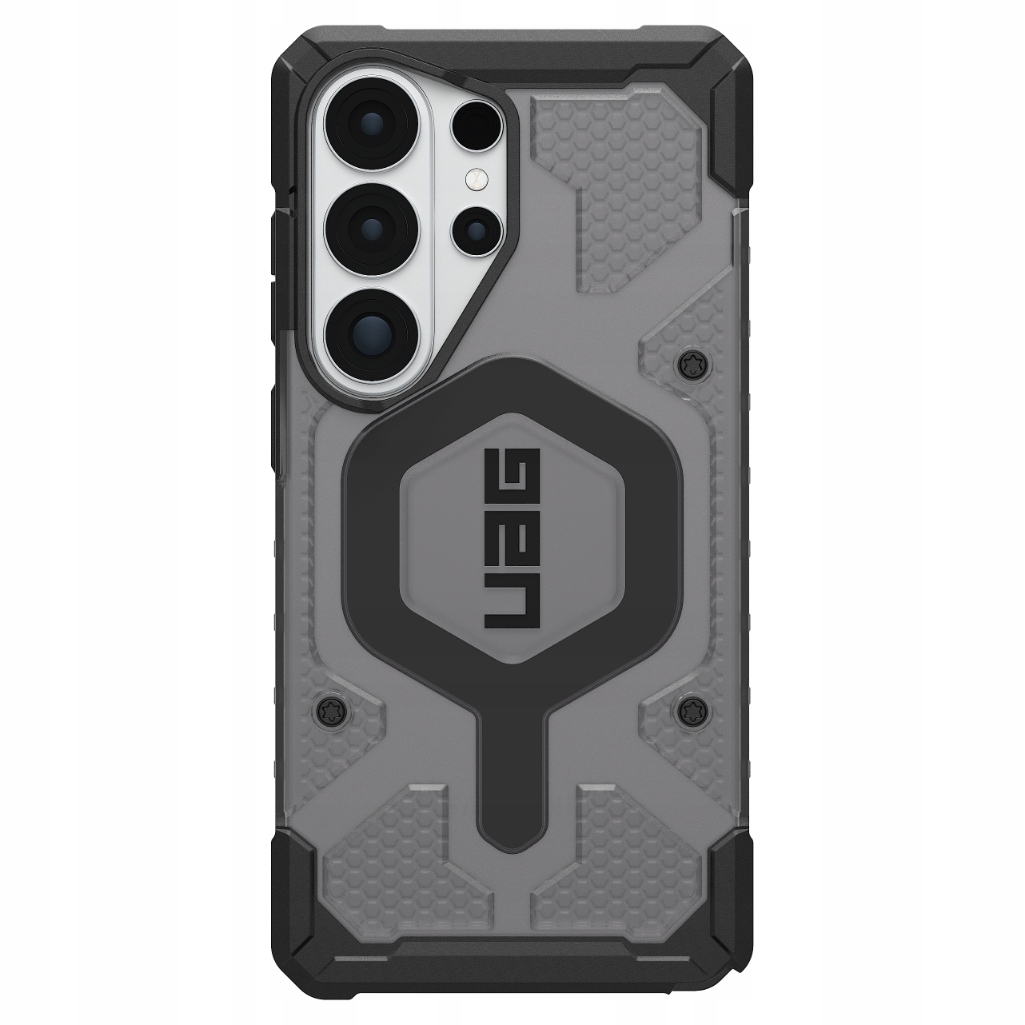 Puzdro Uag pre Galaxy S26 Ultra, obal MagSafe Silný kryt na zadnú stranu puzdra