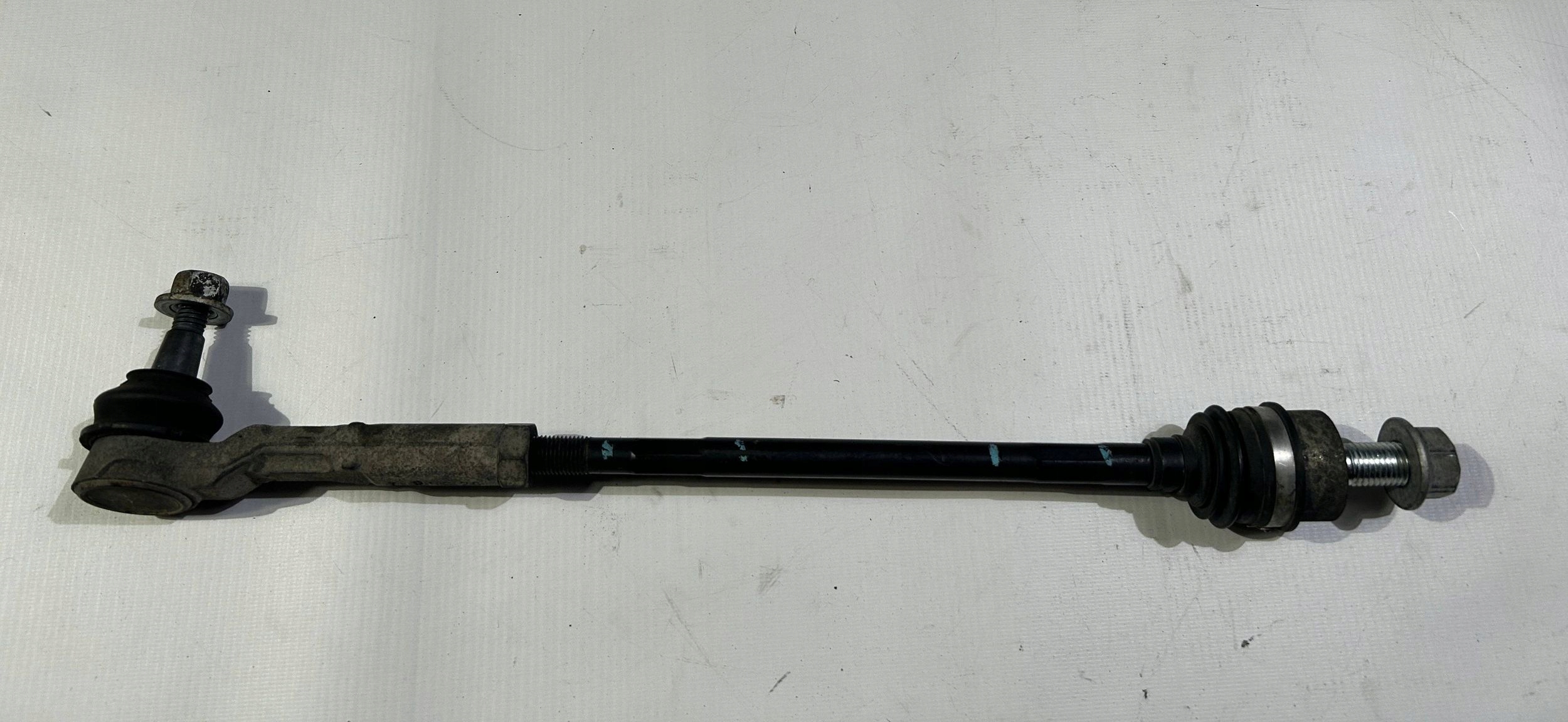 Querlenker Spurstange heck links rechts Chevrolet Corvette C6 2005r