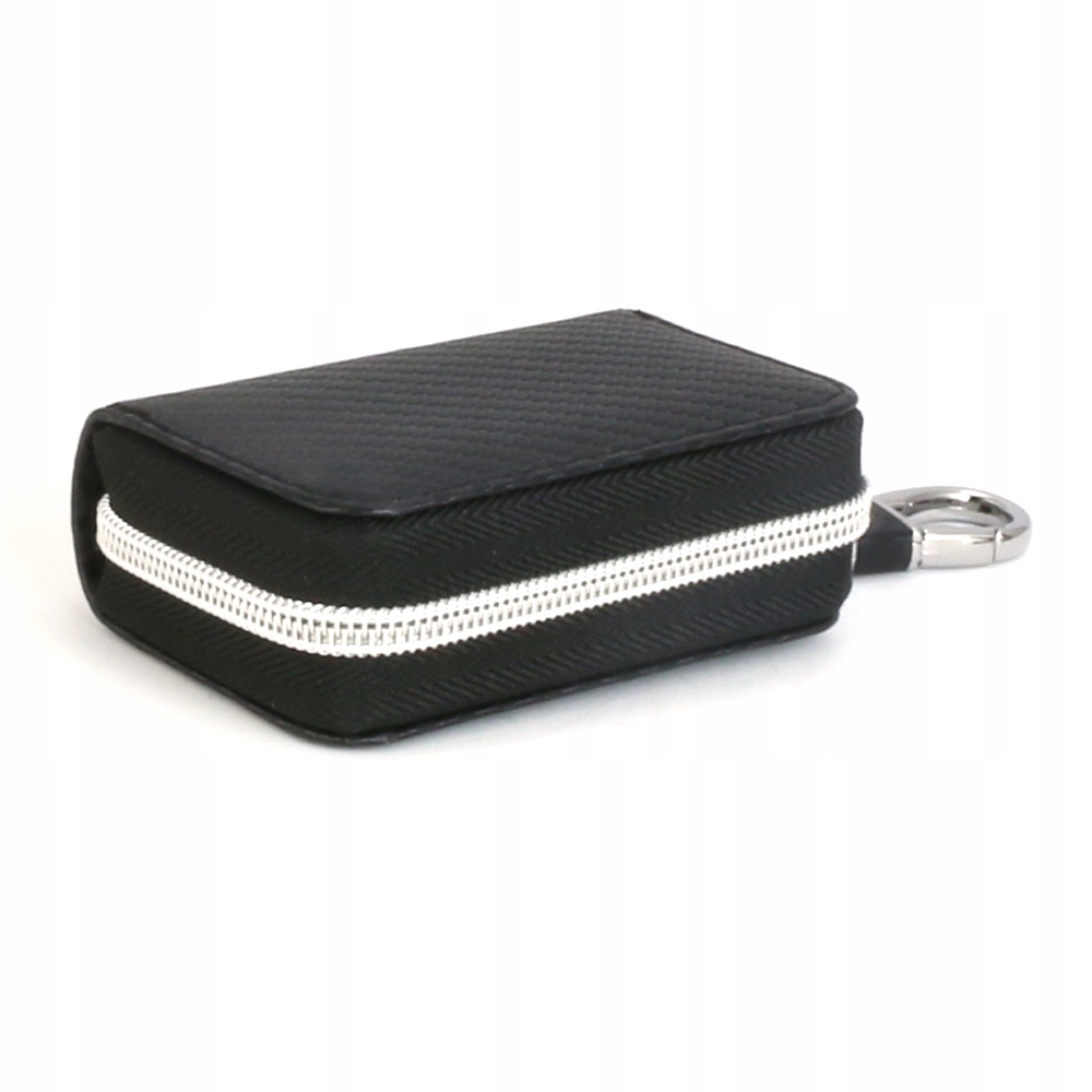 Etui ANTYKRADZIEŻOWE Keyless RFID na Kluczyk Typ pokrowiec