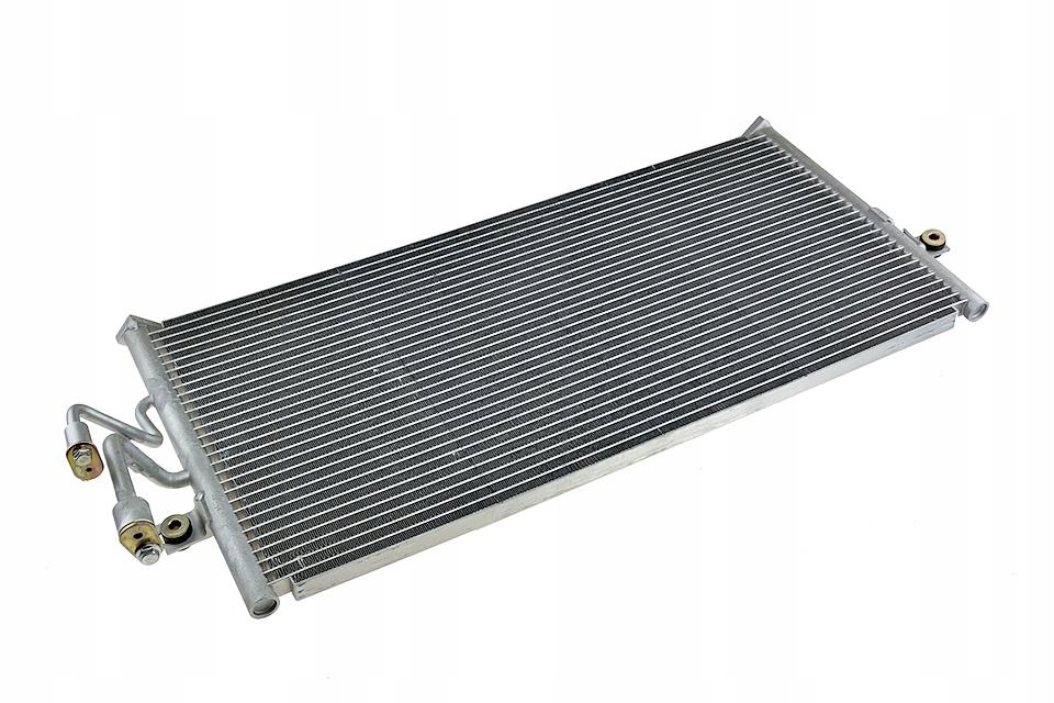 CCS-MS-002 - NTY КОНДЕНСАТОР КОНДИЦІОНЕРА