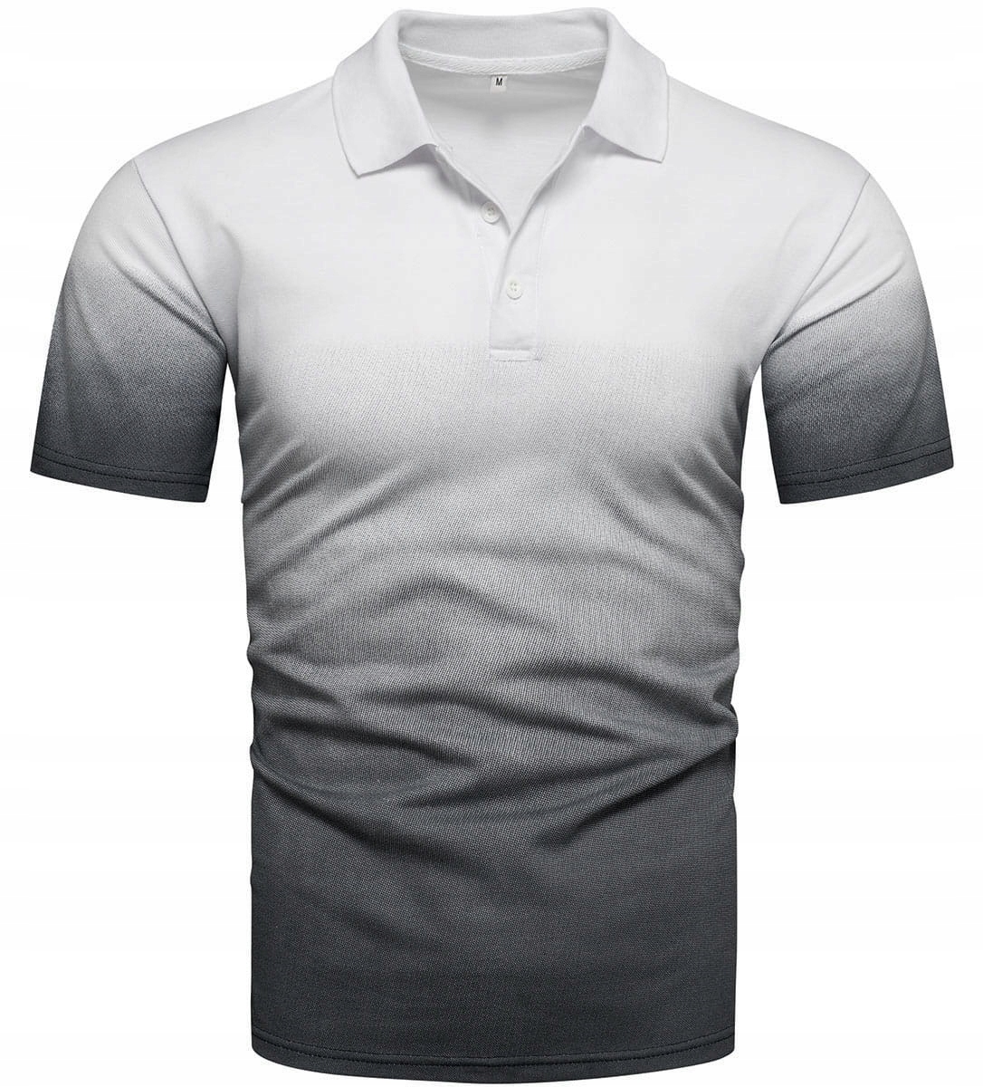 

XXL Koszulka Męska Polo