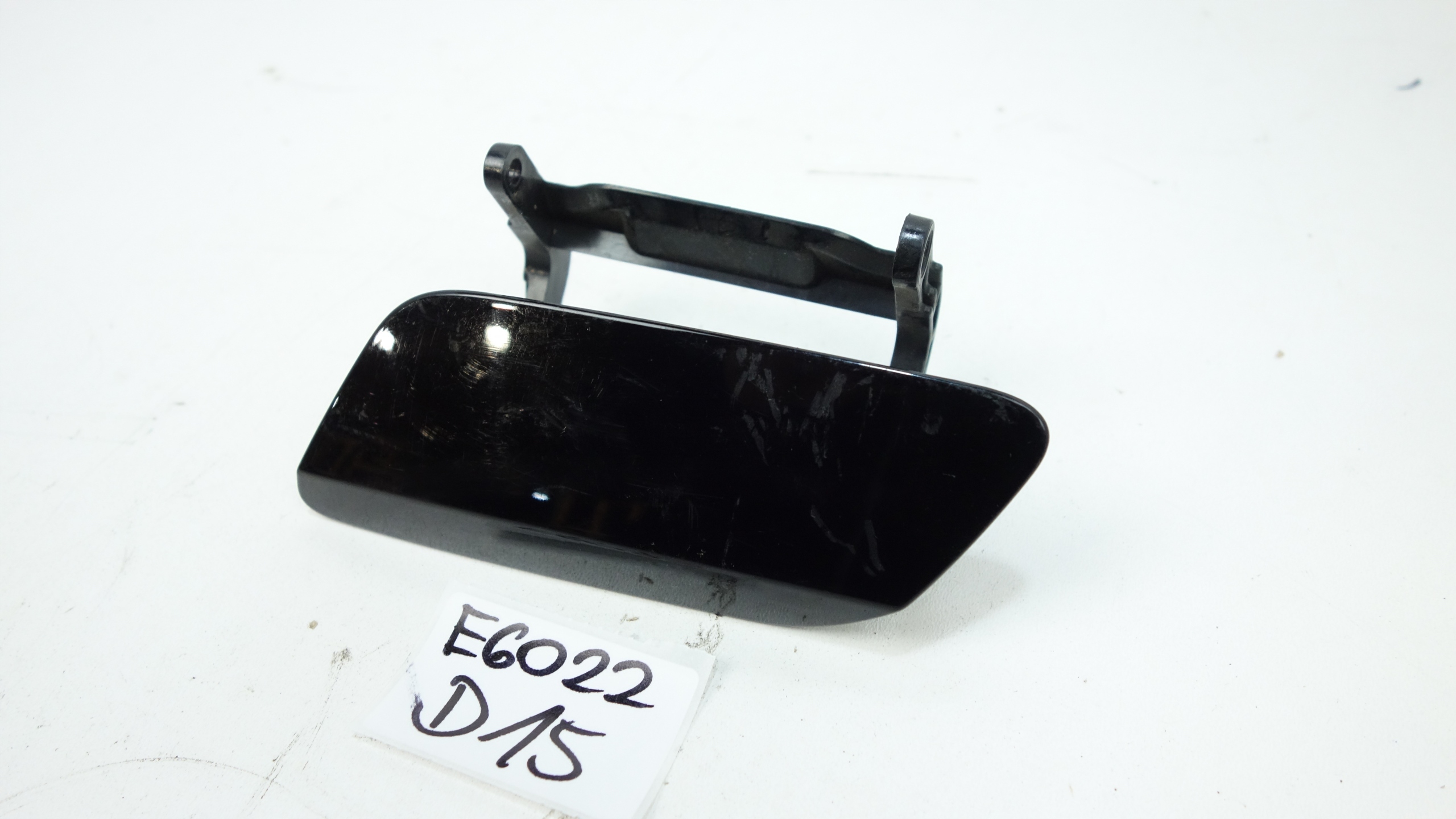 Copri LAVAFARO sinistra AUDI A6 C8 2018- 4K0807787B