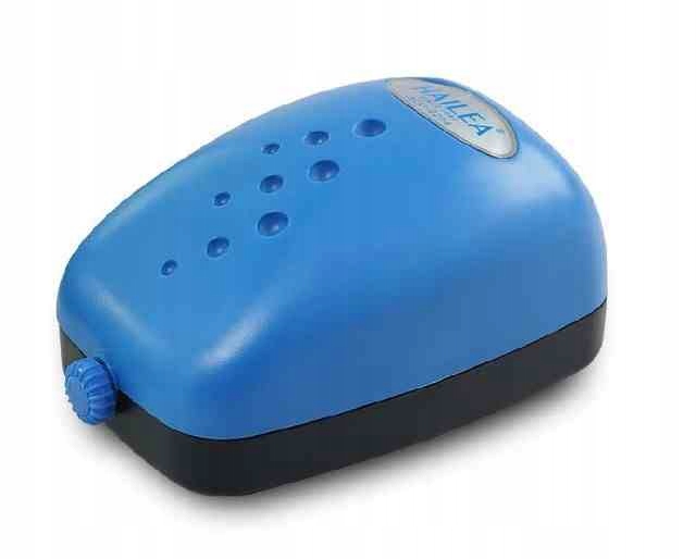 

Hailea Pompa Powietrza 2L/MIN ACO-2203