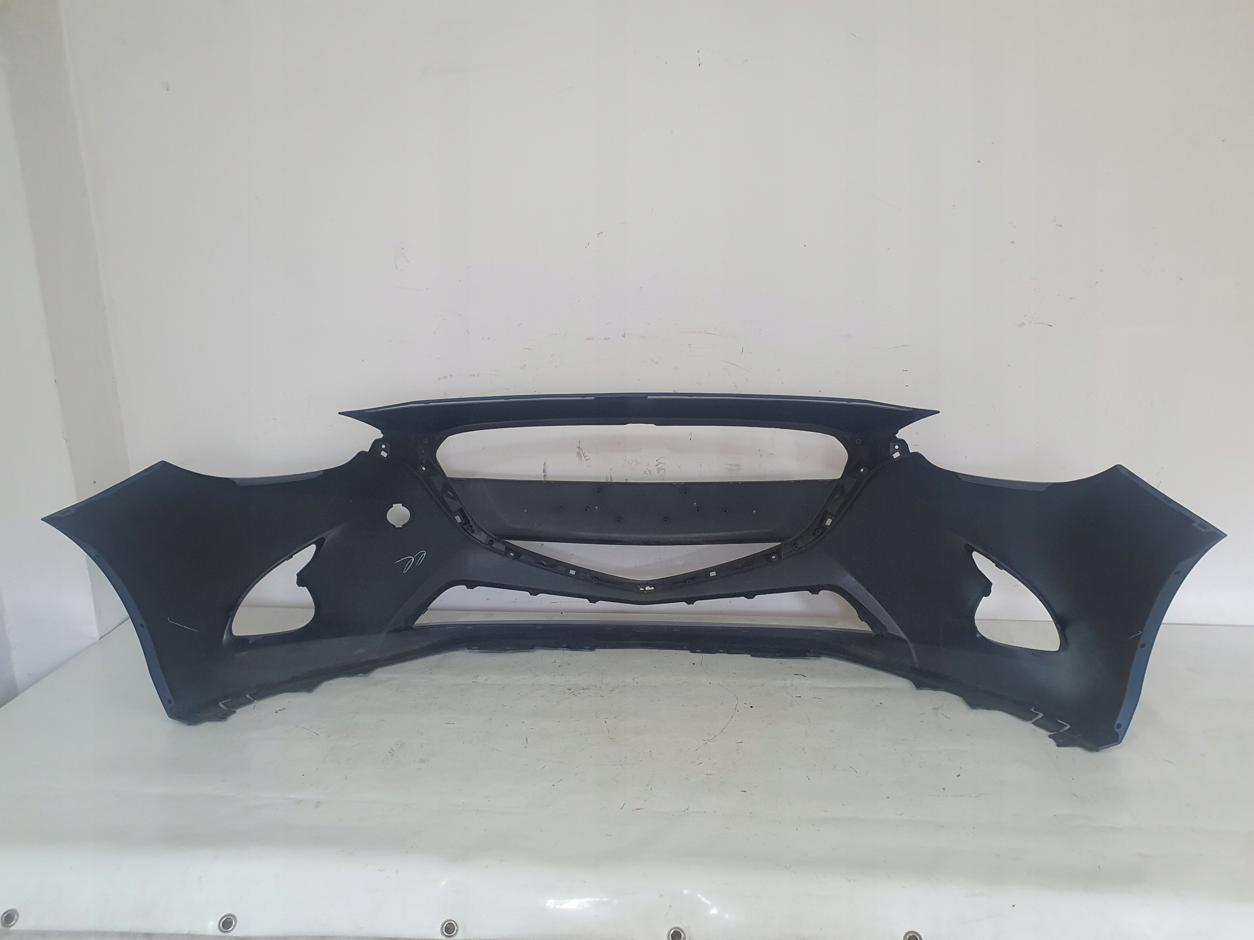 MAZDA II LIFT bumper front KF090 DN5J-50712
