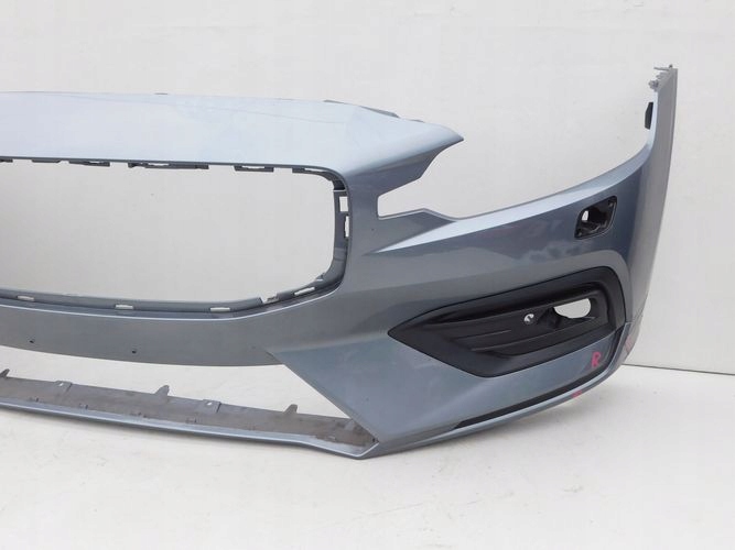 VOLVO V60 S60 18- FRONTSTOSSSTANGE VORNE