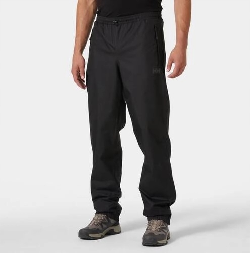 Spodnie Wodoszczelne Męskie Helly Hansen Vancouver 54436 990