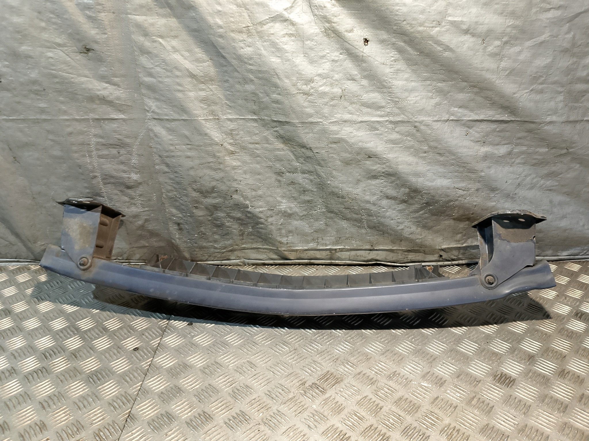 bumper support front front OPEL MERIVA A K : Z168 93368357