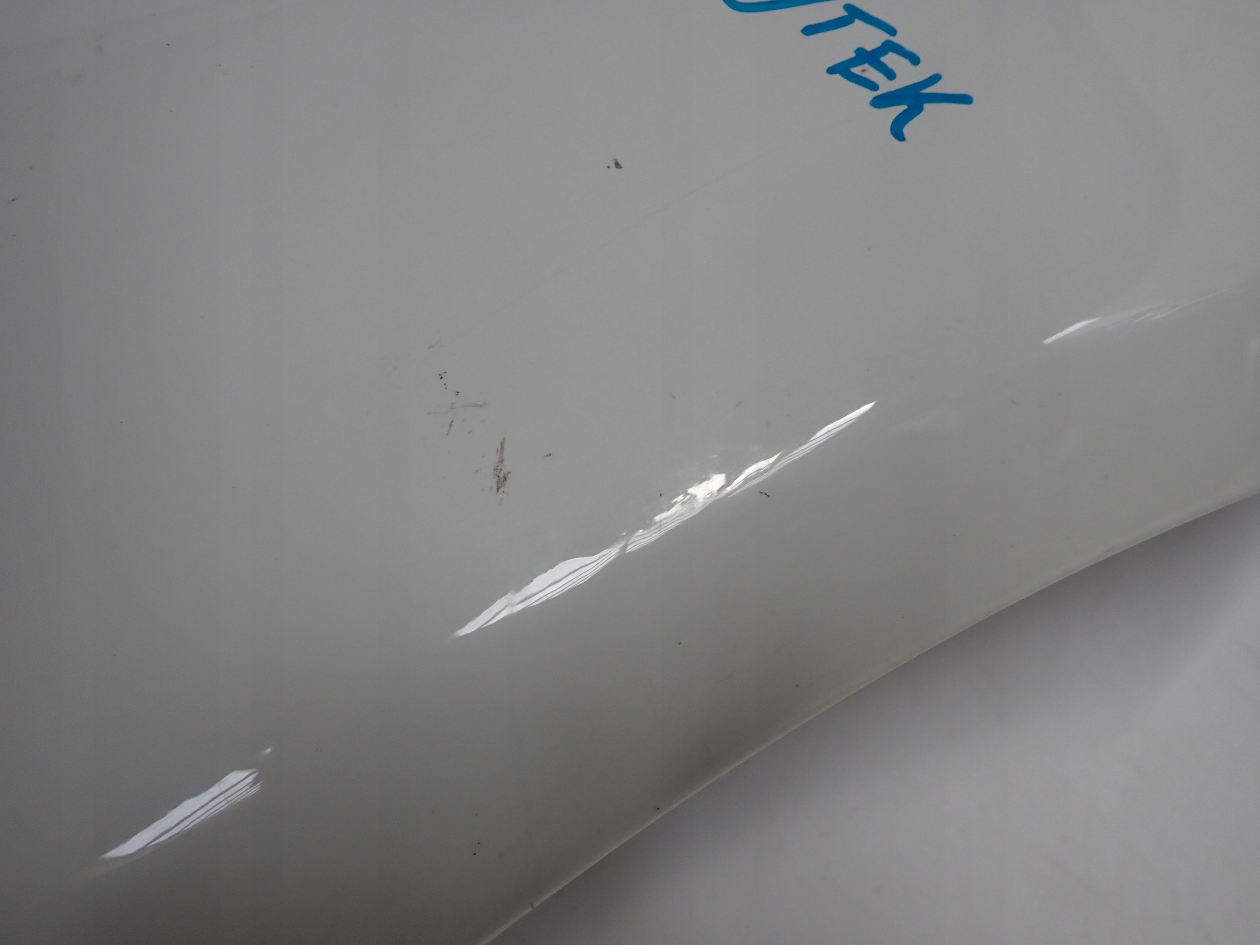VOLVO XC60 and 08-17 fender right front front