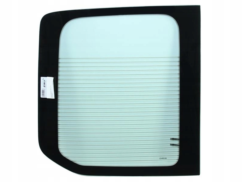 2000010196678 - НОВОЕ ЗАДНЕЕ СТЕКЛО НА ДВЕРИ FORD TRANSIT 2014-L