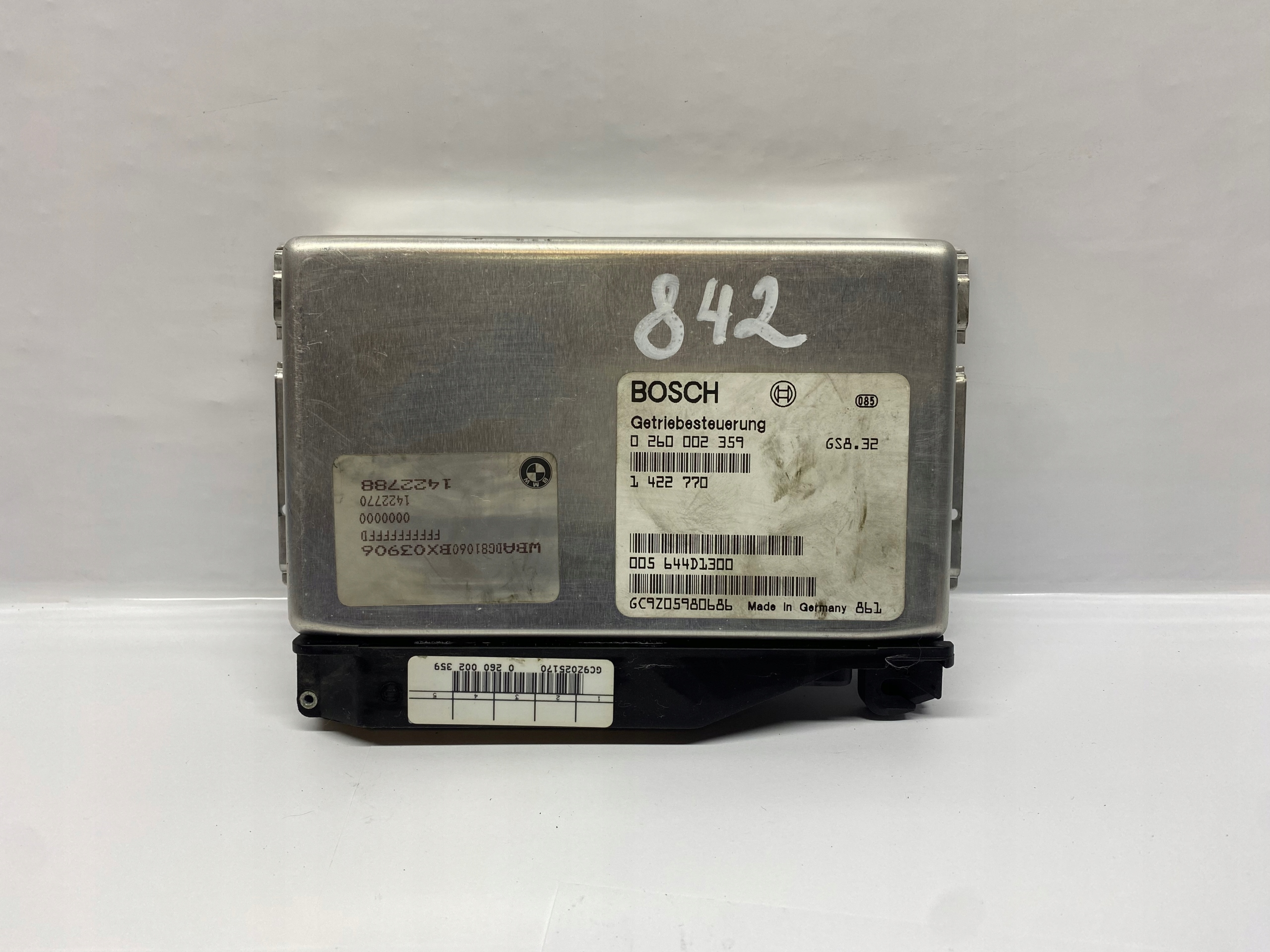 BMW OE 0260002359 computer Centralina cambio