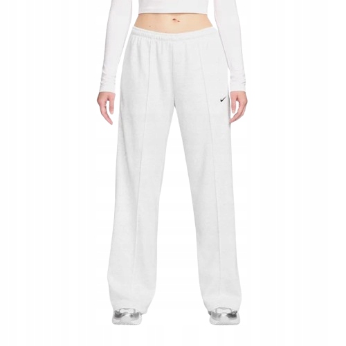 Dámské teplákové kalhoty Nike Sportswear Chill Terry