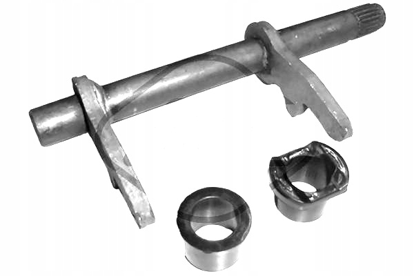 METALCAUCHO WIDEŁKI ŁOŻYSKA OPOROWEGO FIAT ALFA 1.9D Producent części Metalcaucho