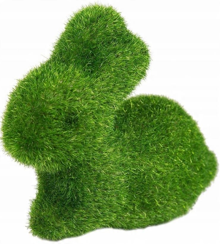 

Zając Zajączek Wielkanocny Królik Figurka 6cm