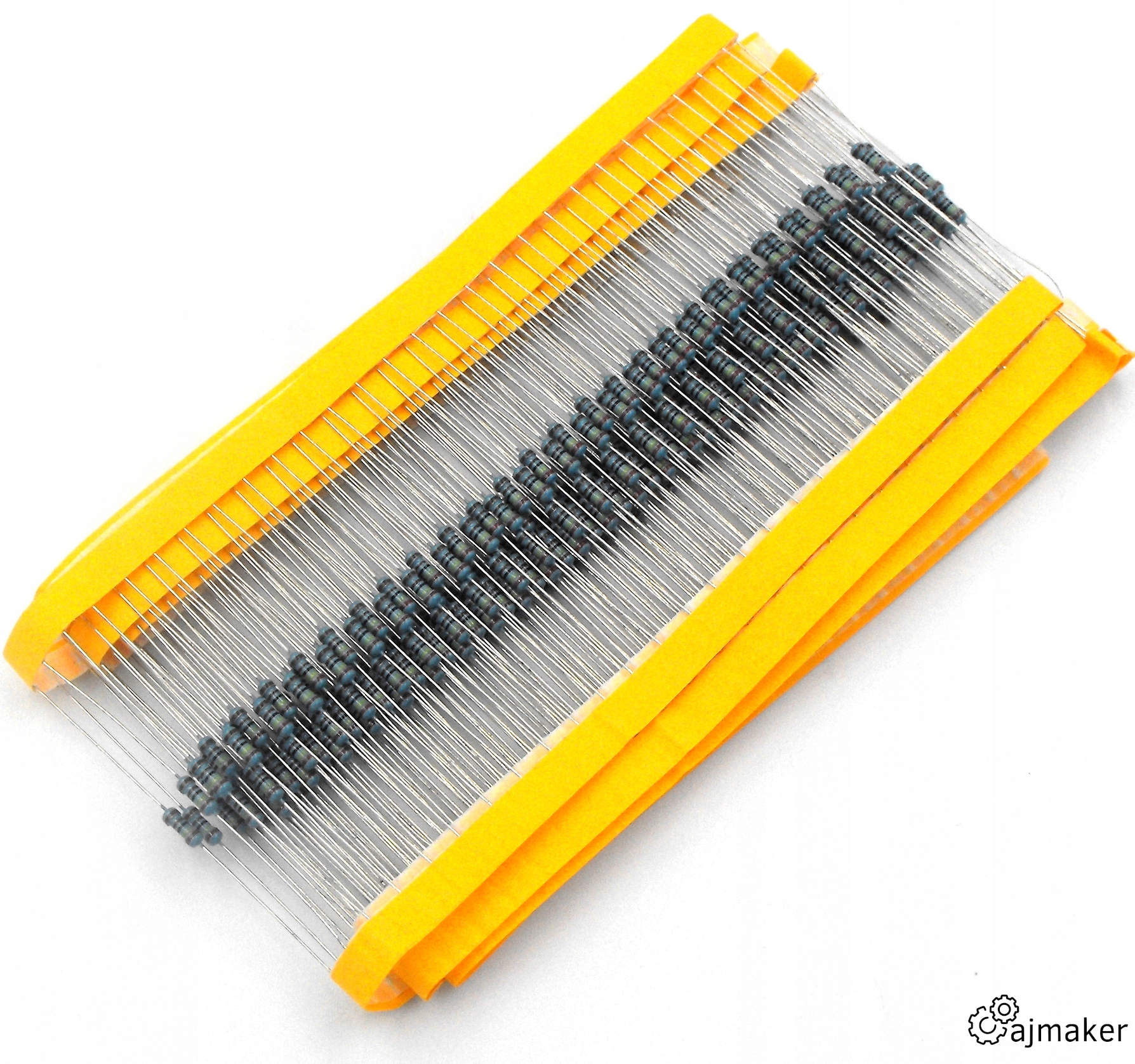 

Rezystor Tht Cf 0.25W 330 5%