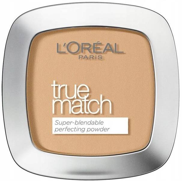 

Loreal True Match Puder Prasowany D3/W3 Gold Beige