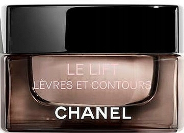 Chanel Le Lift zpevňující krém na rty 15g
