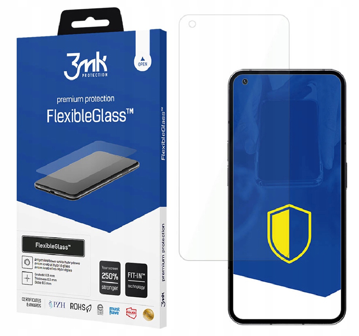 

Szkło Folia do Nothing Phone 1 3MK Flexible