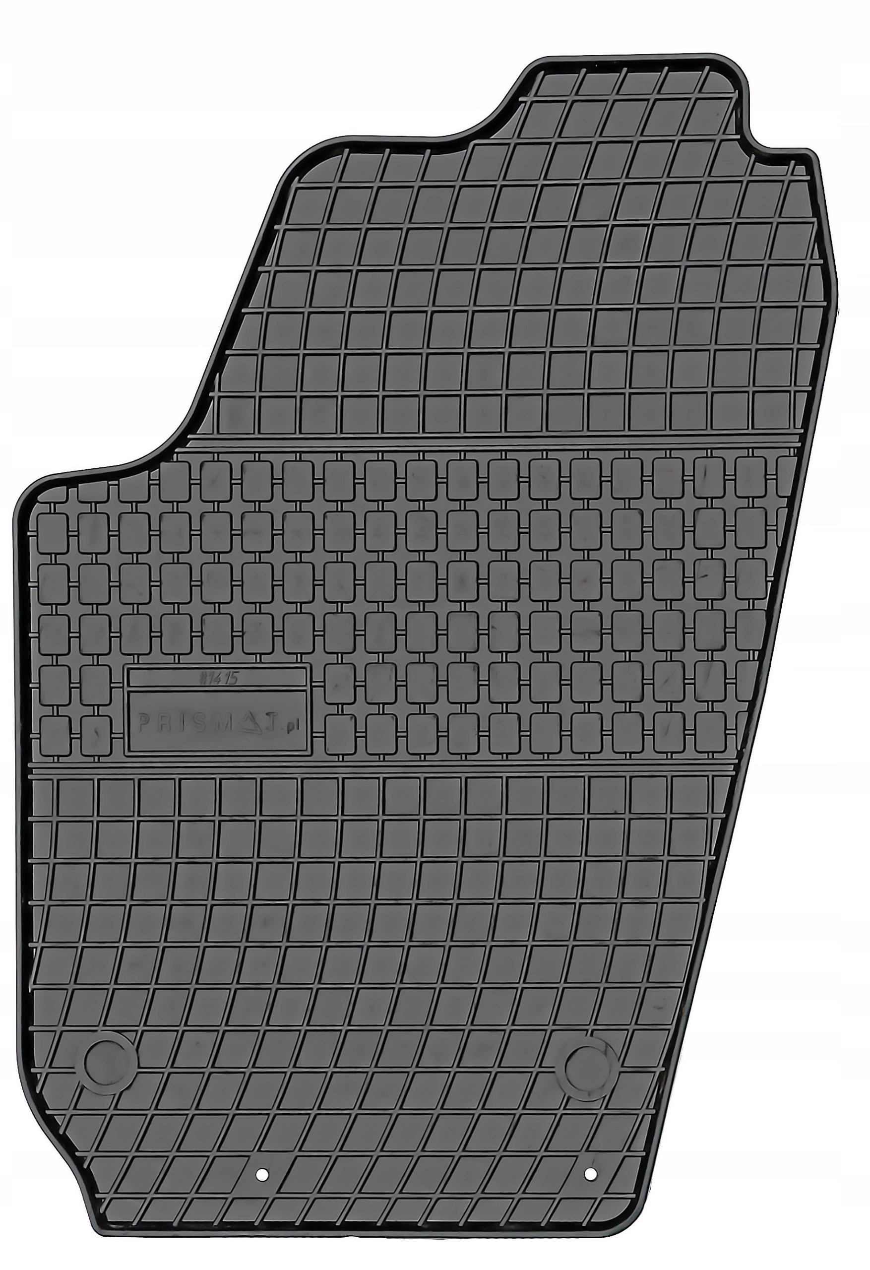 

Vw Polo IV 2001-2009 Dywanik dla Kierowcy