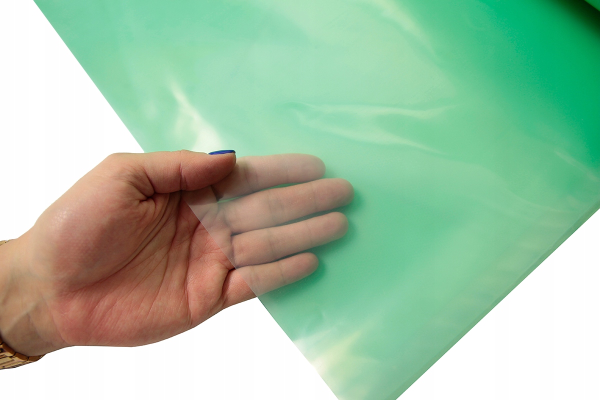 FOLIA SZER 6M TUNELOWA OGRODNICZA DO TUNELU NA WARZYWA UV4 4 SEZON MOCNA Kod producenta 5902288223803