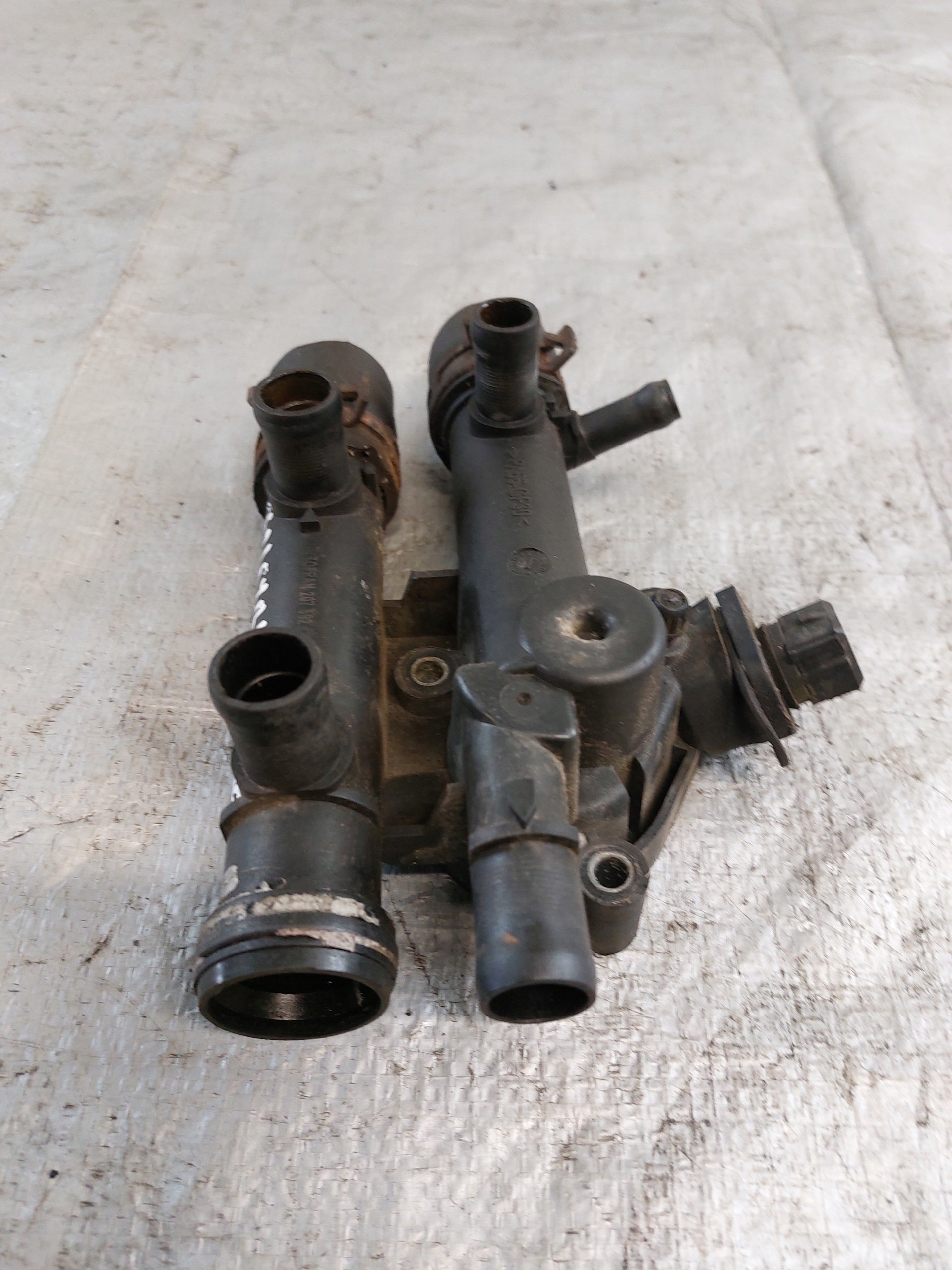 scatola termostato OPEL MOVANO A FL 2.5CDTI