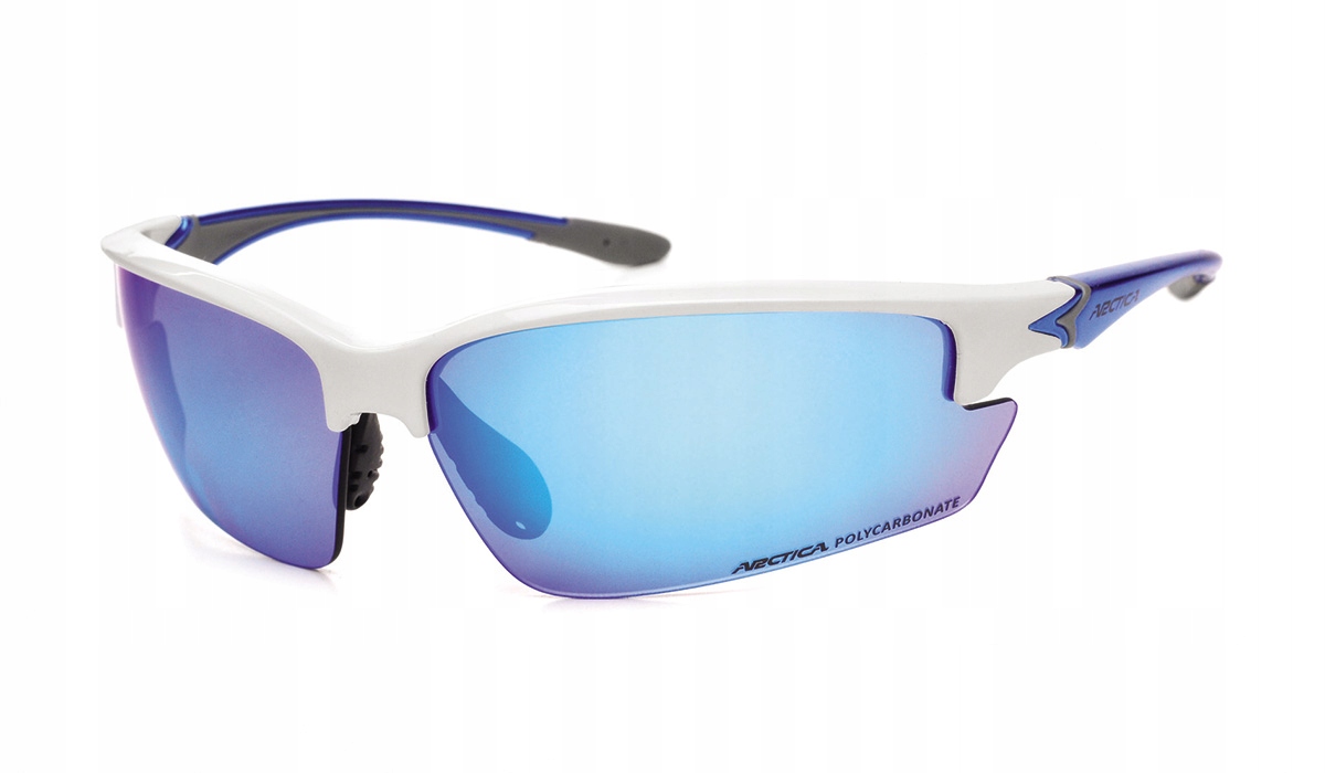 

Okulary Przeciwsłoneczne Arctica S-270 Rowerowe
