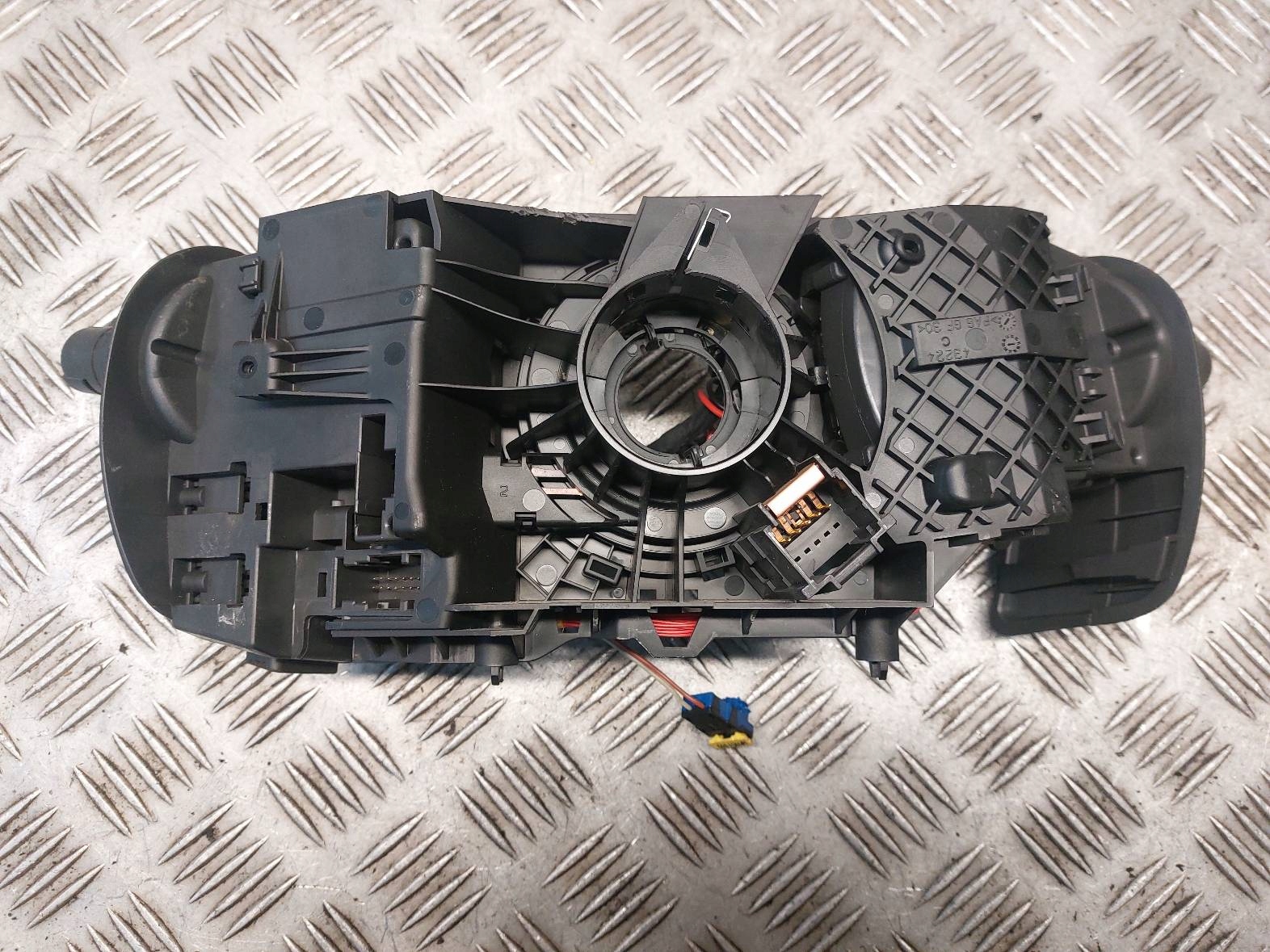 MANETKA DEVIO LUCI TERGICRISTALLO TERGI RENAULT CLIO III LIFT 8200906794