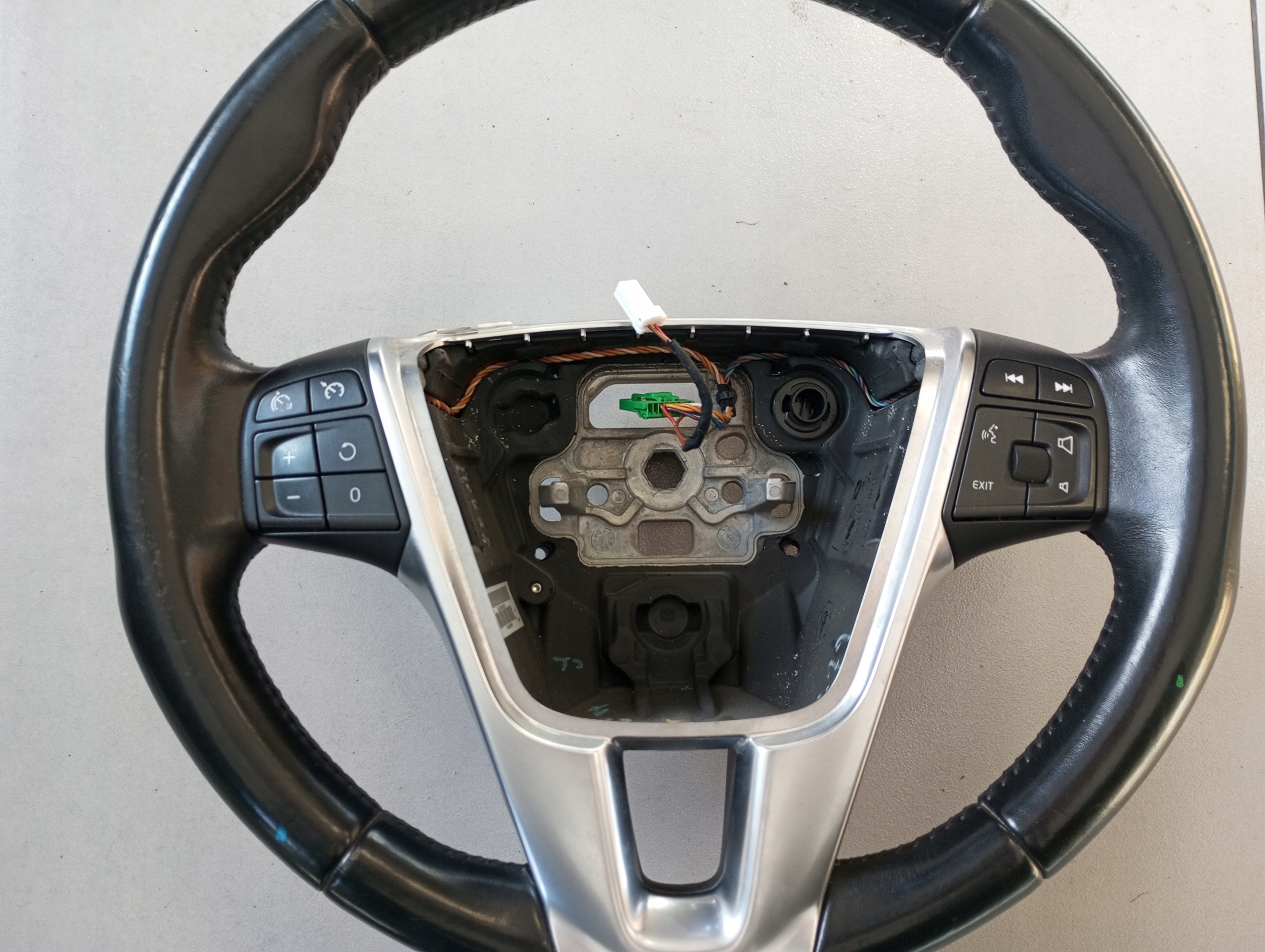 lenkrad VOLVO V60 11R