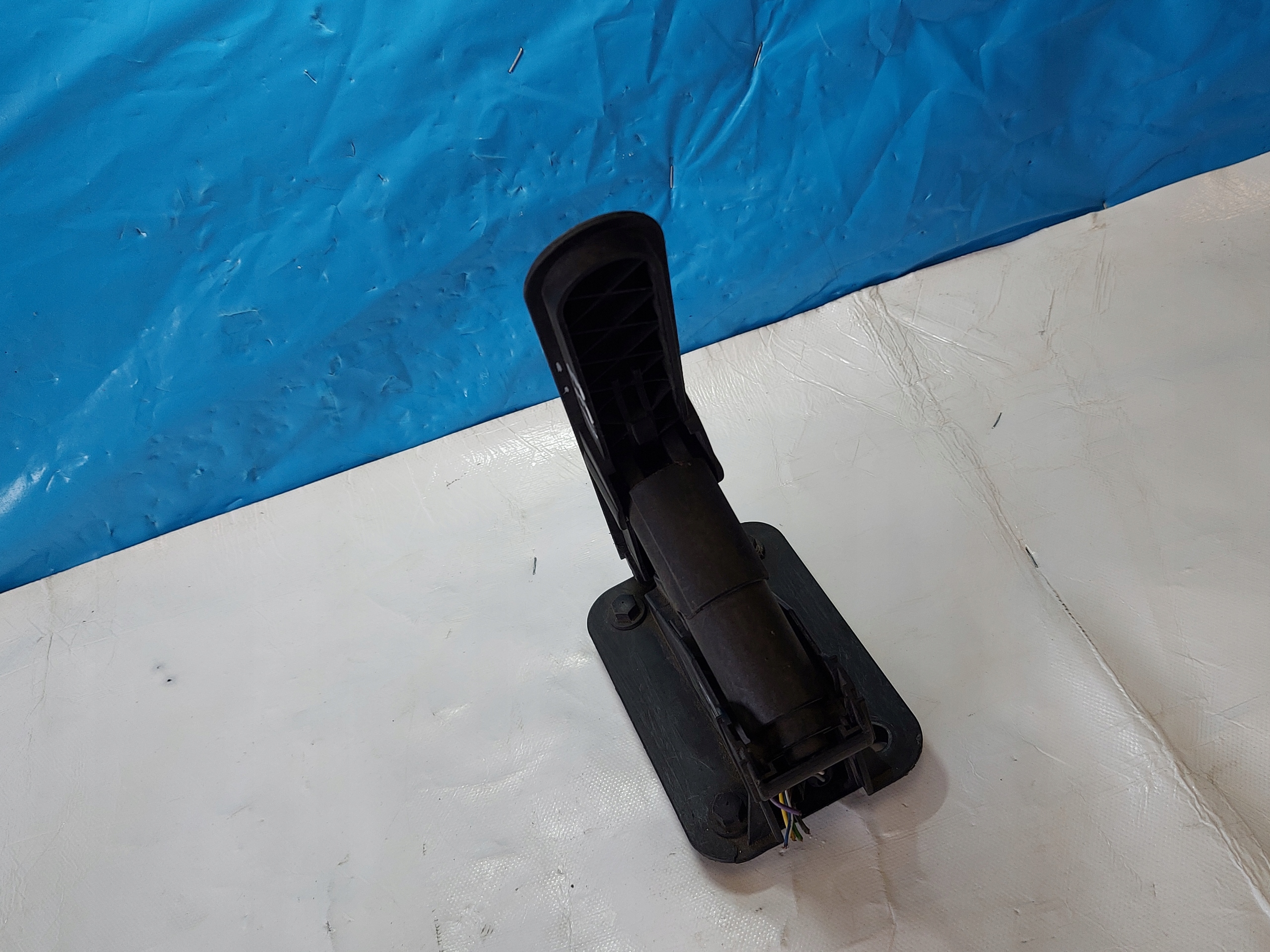 Gaspedal SMART 450 0280752270