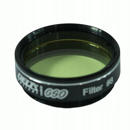 

Filtr Do-gso jasnożółty #8 1,25"