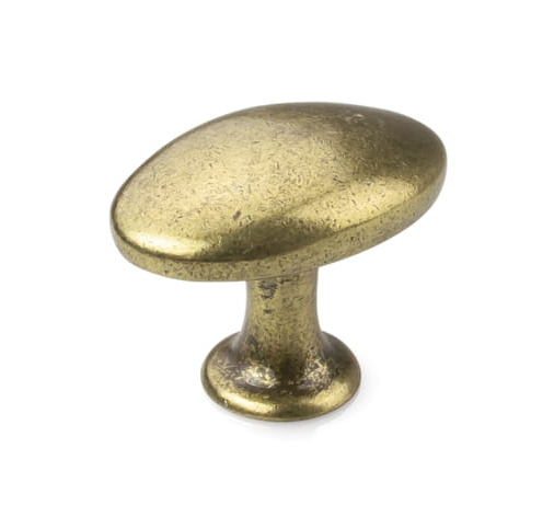 

Gałka Meblowa GM-325 Napoli 000 G4 Stare Złoto