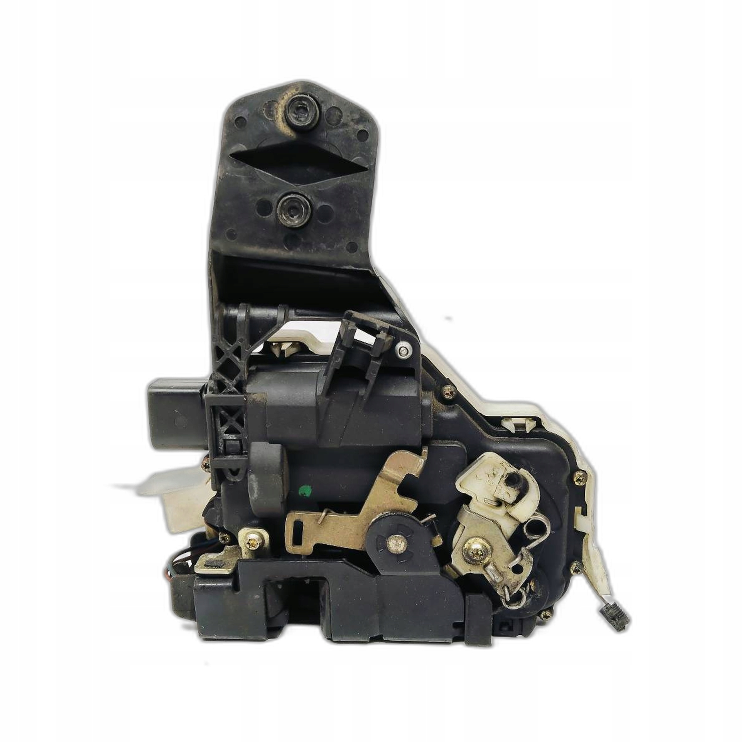 lock door right front Volkswagen Passat B5 Lift 8 PIN