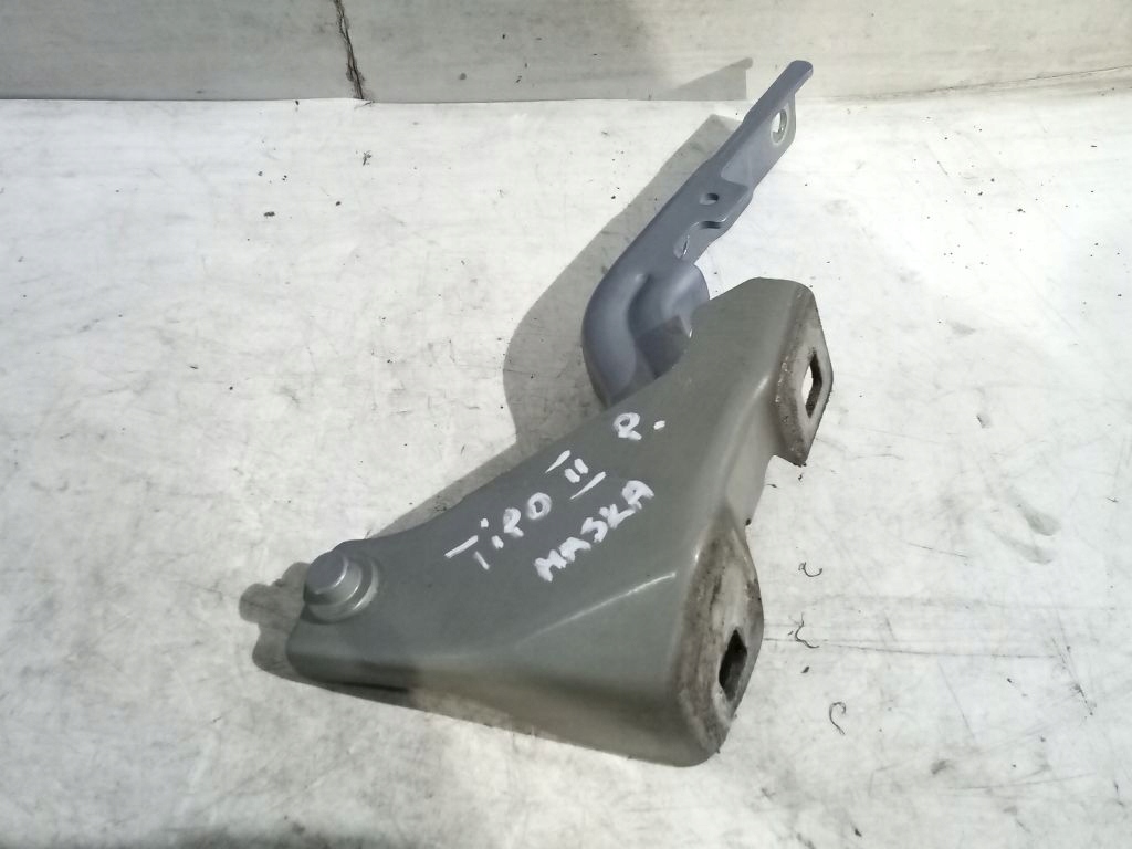 Fiat Tipo II 2 hinge bonnets right