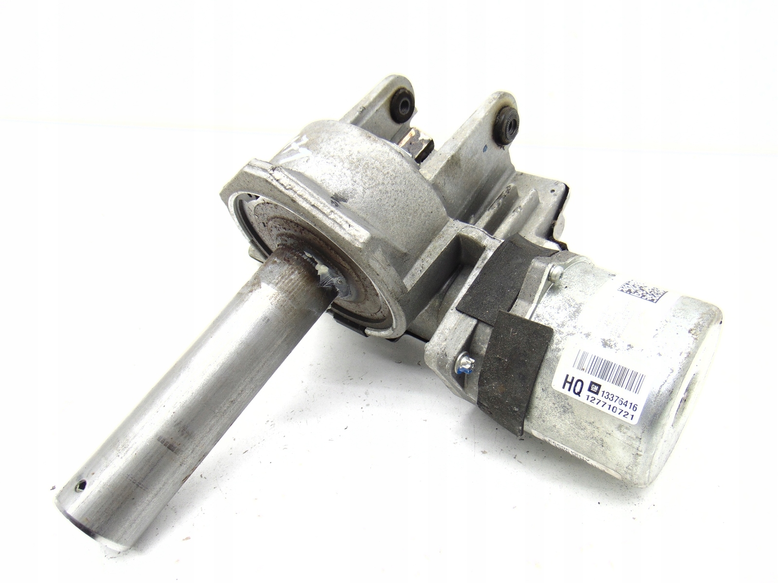 ЕЛЕКТРОПІДСИЛЮВАЧ OPEL CORSA D 13376416