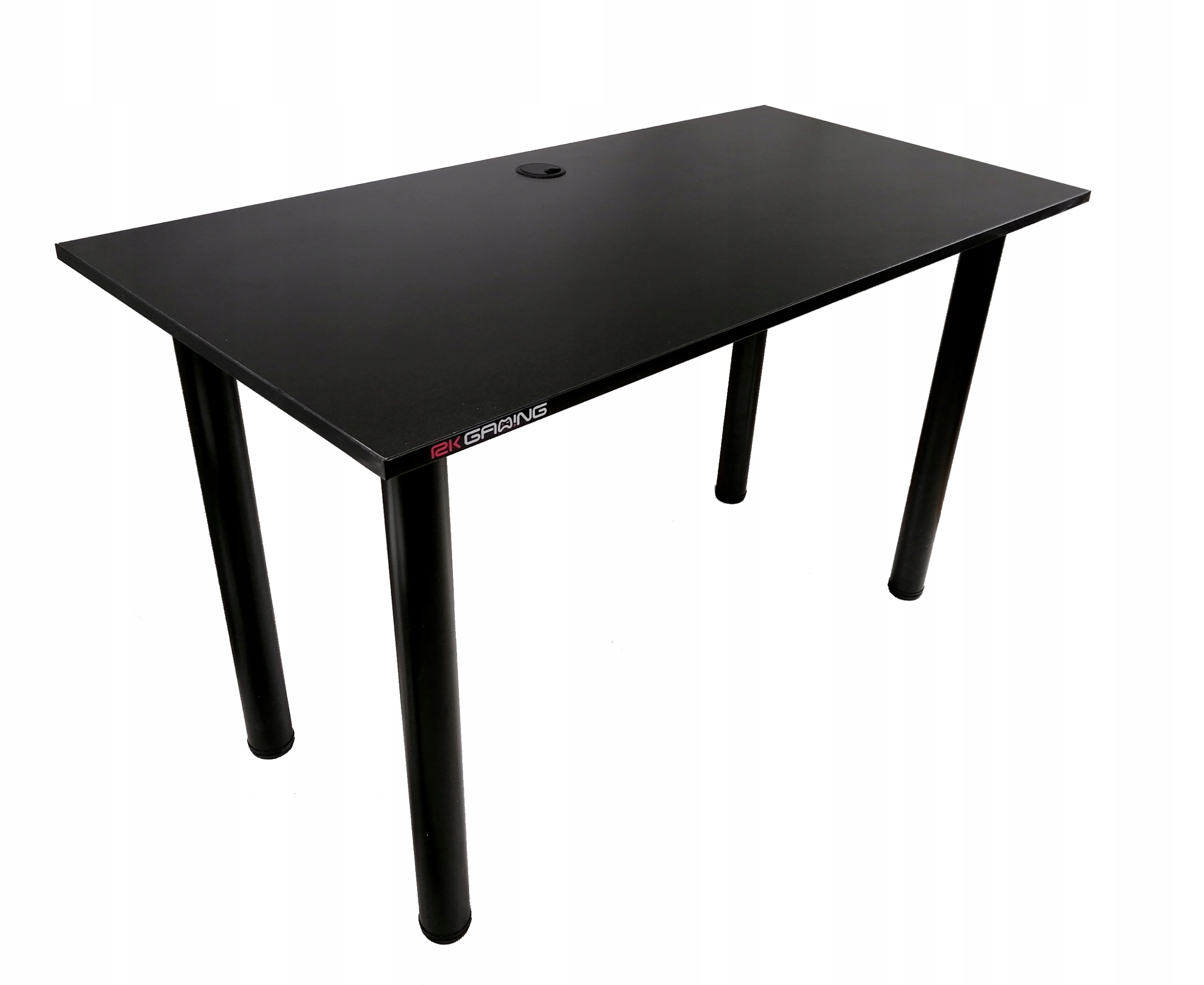 

Biurko Gamingowe Komputerowe Dla Gracza 120x60