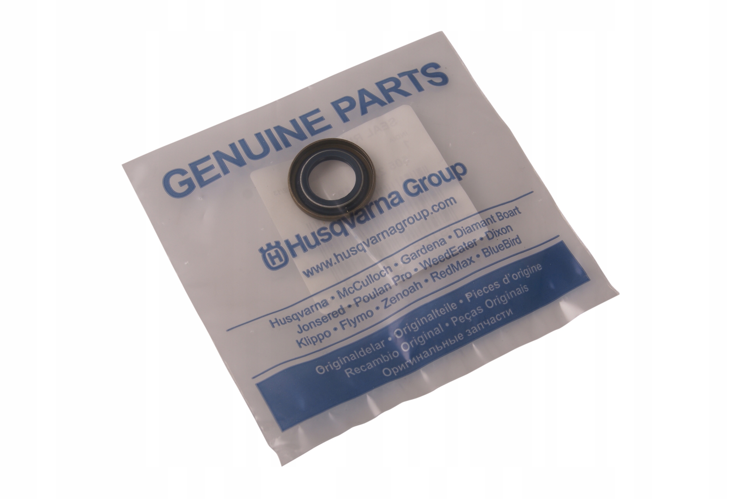 

Uszczelniacz Husqvarna 355 357 359 365 343R 345R