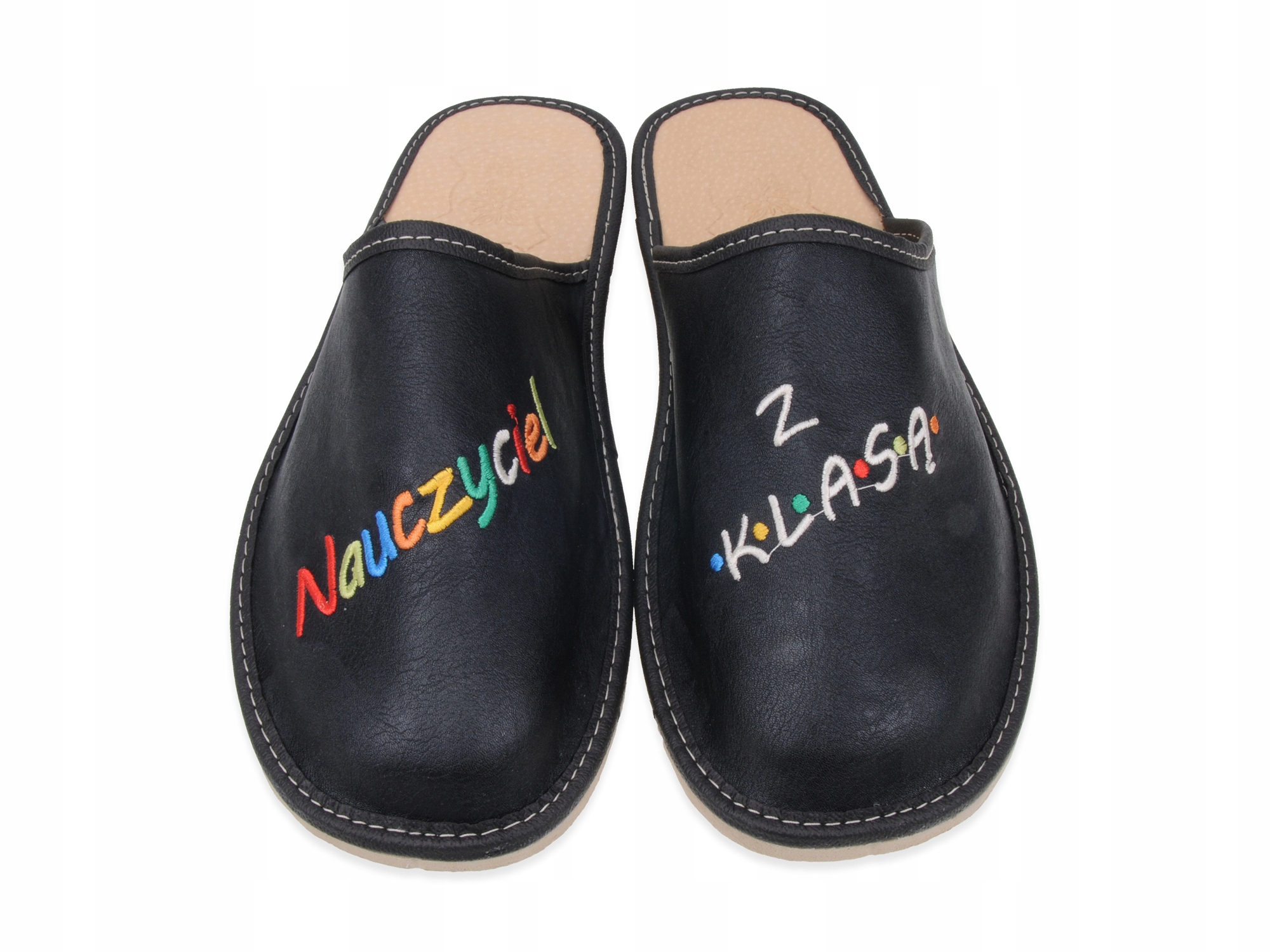 

Nauczyciel Z Klasą na Dzień Nauczyciela 46