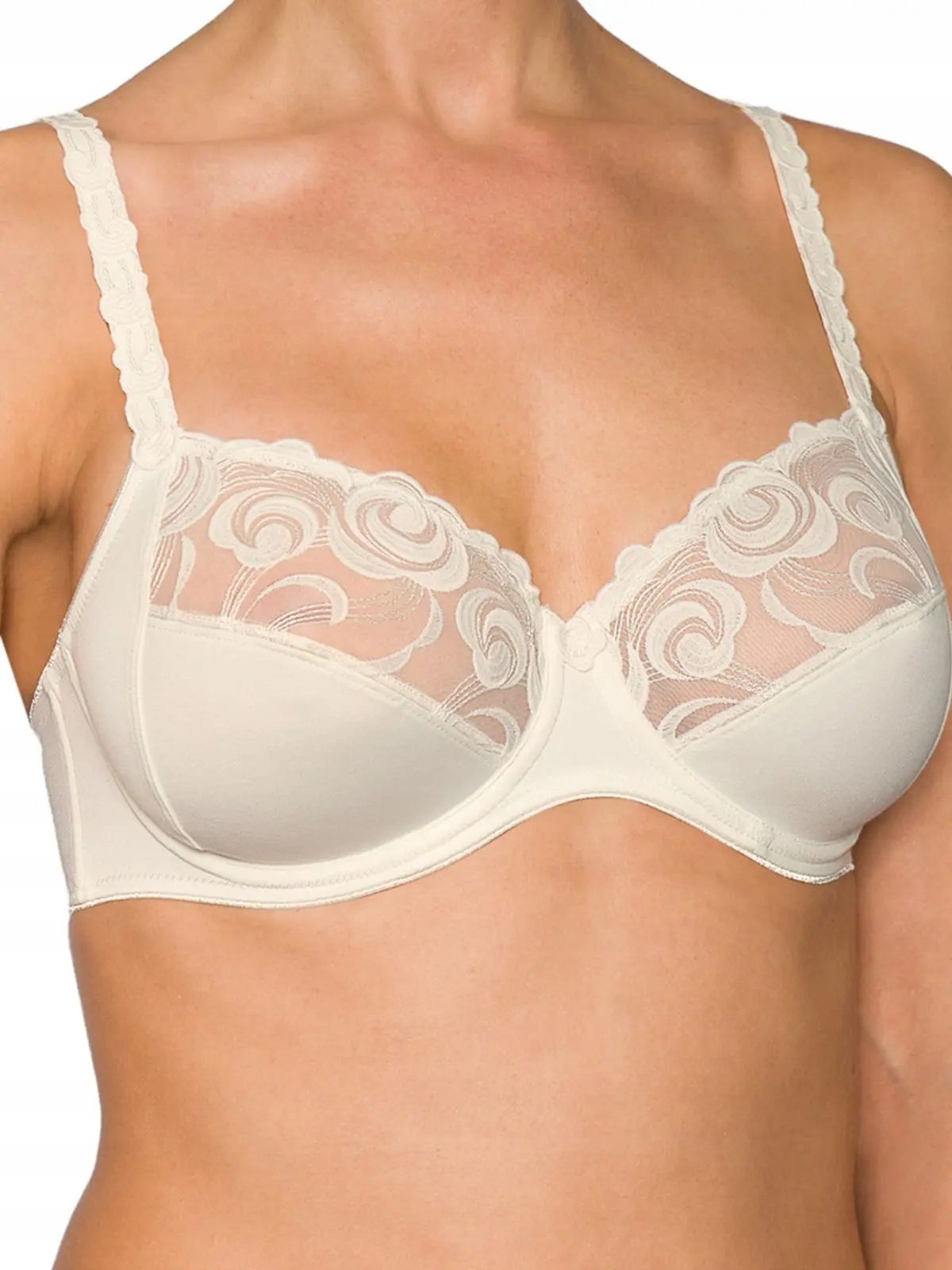 Felina Podprsenka 205205 Vanille Velikost 85E