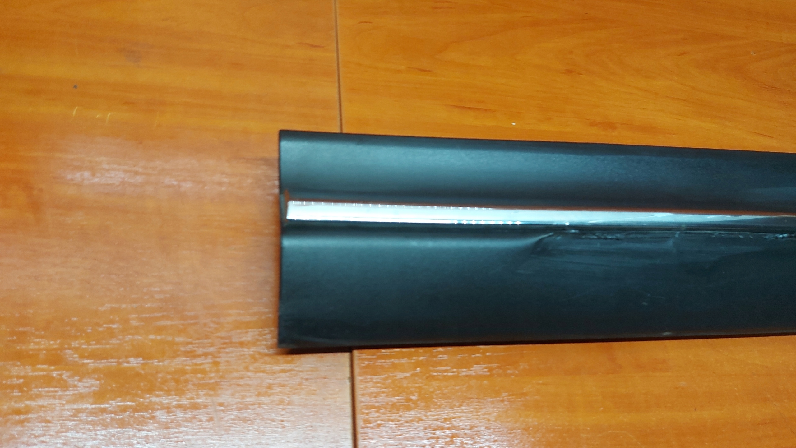 moulding door right right front TOYOTA RAV4 IV 12-15