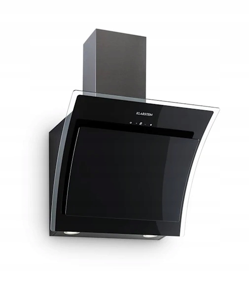 Okap kuchenny ścienny Klarstein Sabia 60