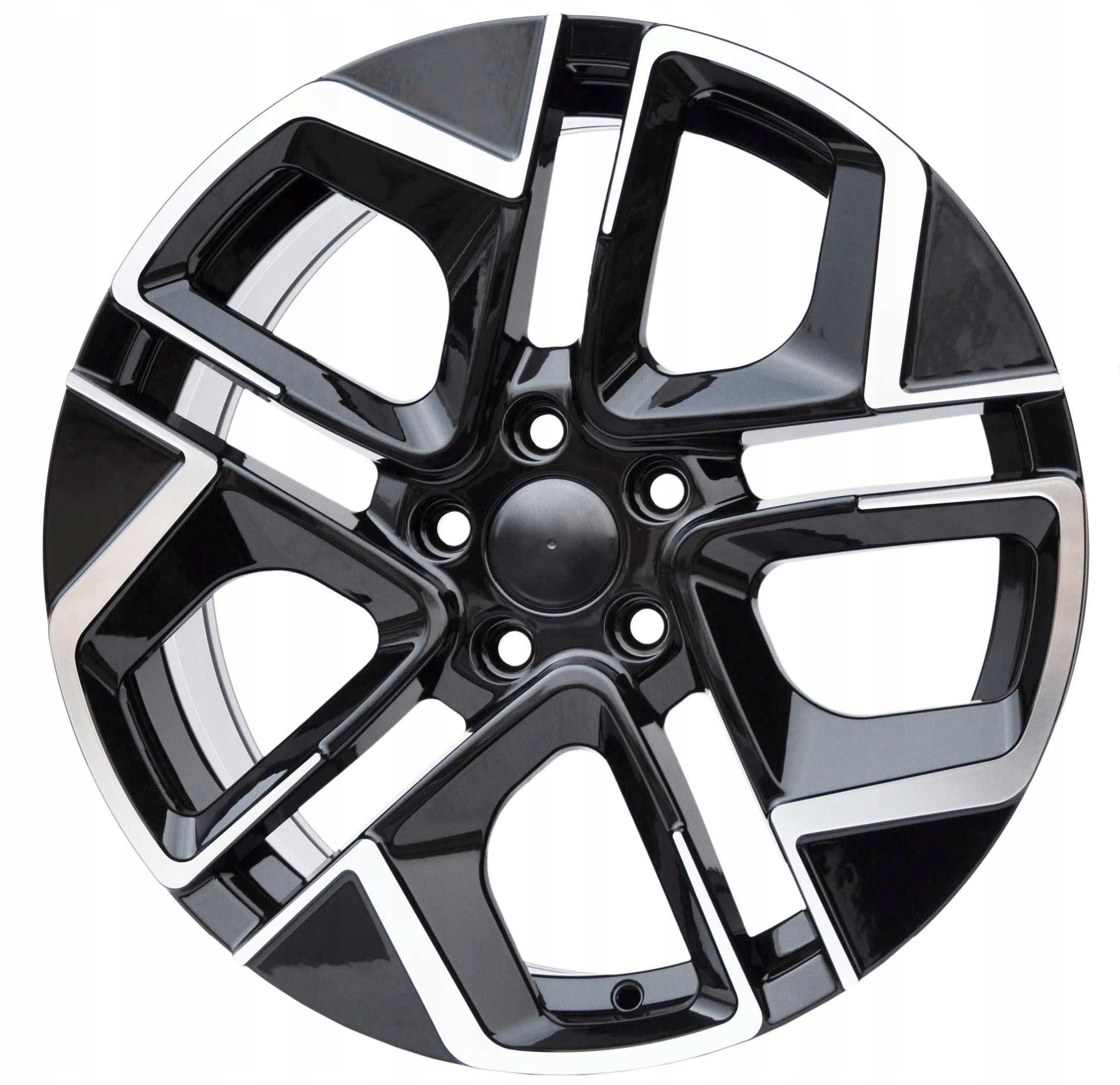 Y1258 Mb Disky 17 5x112 Vw Arteon Passat Golf 5 6 7 Touran Tiguan