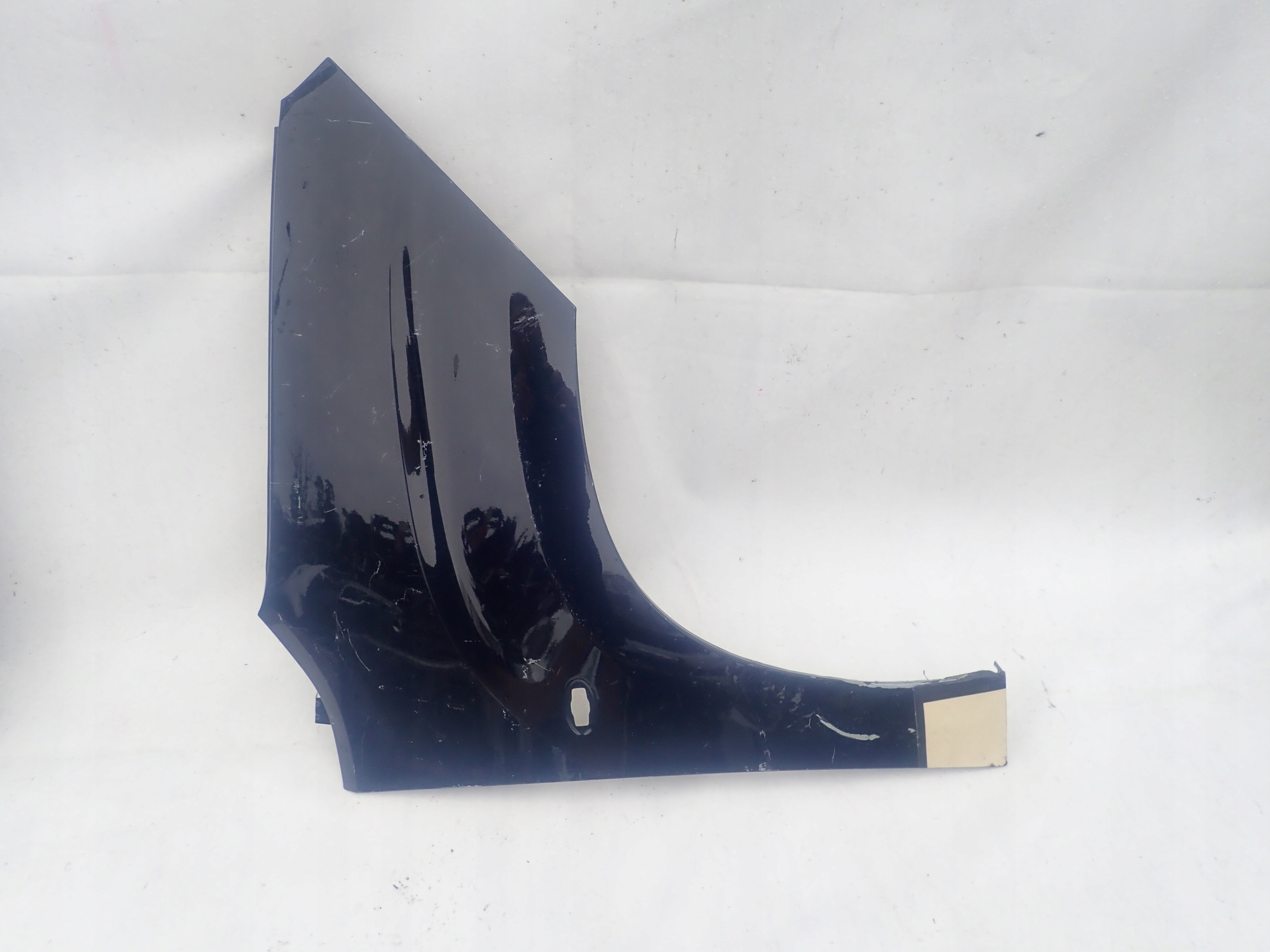 PEUGEOT RIFTER 18- fender right front