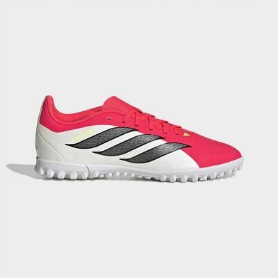 Buty piłkarskie dziecięce adidas turf orlik Predator Club JS0364