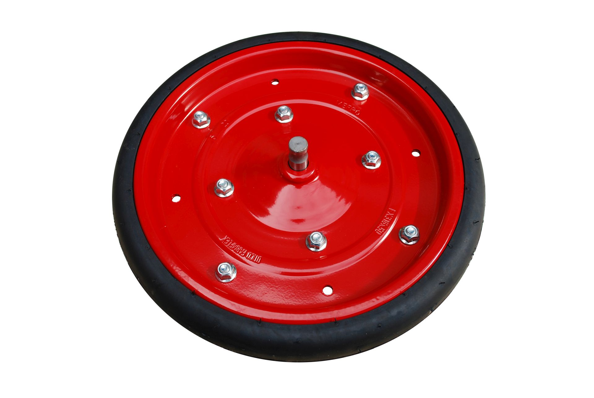 HORSCH ролик тиску 318X50MM 00310101 FARMFLEX